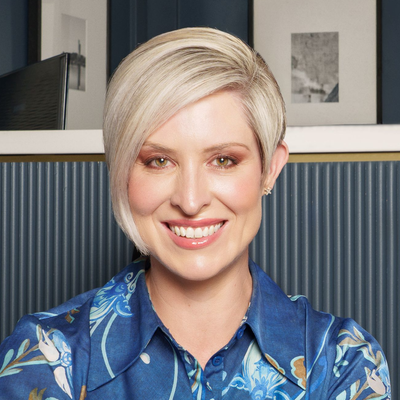 Brooke Johnson from Foster Johnson Lawyers