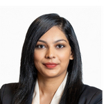 Jenita Narayan from Soni Legal