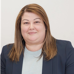 Saaste Ocal from Lardners Solicitors