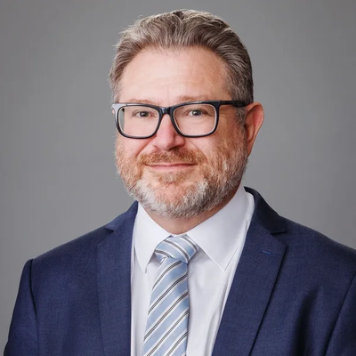 David Whitehouse from CP Law