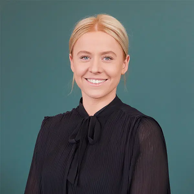 Jordyn Nichols from City Pacific Lawyers