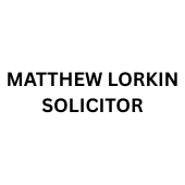 Matthew Lorkin Solicitor