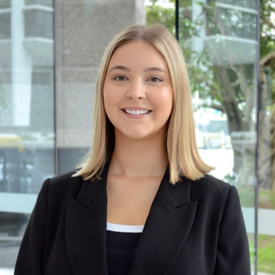 Zoe Stevens from Holt Lawyers