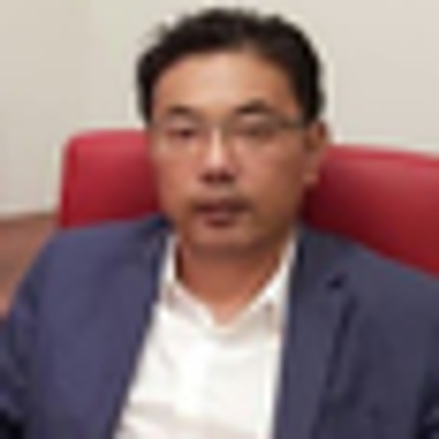 Nathan Wong from HRL Legal