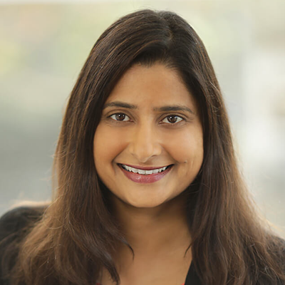Swati Johri from Pegasus Legal