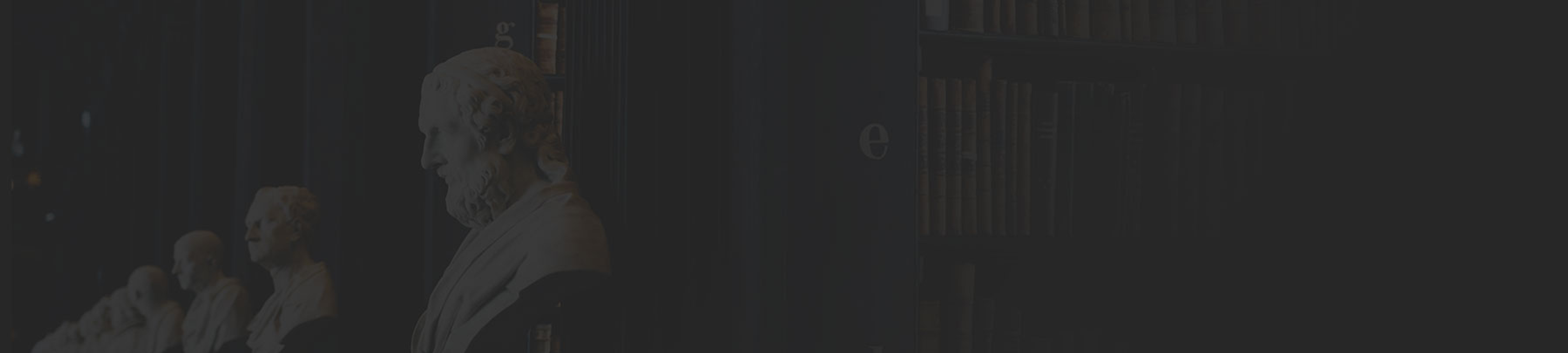 The Criminal Law Centre cover