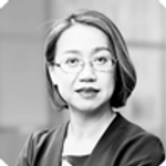 Shan Lai from Aspect Legal