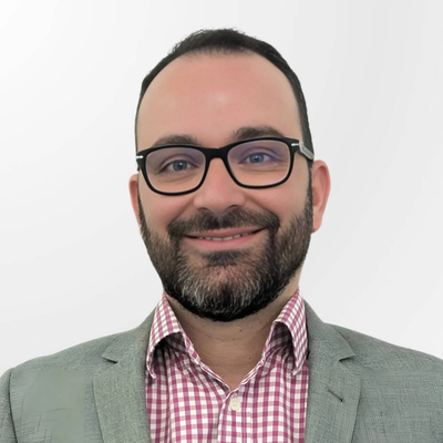 Roosewelt Sanfilippo from NB Migration Law