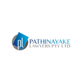 Pathinayake Lawyers
