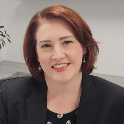 Kasarne Burgan from Burgan Lawyers Pty Limited t/as Burgan Lawyers