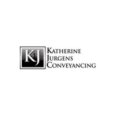 Katherine Jurgens Conveyancing Pty Limited