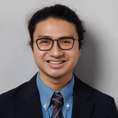 Tommy Chen from EAGLEGATE Lawyers