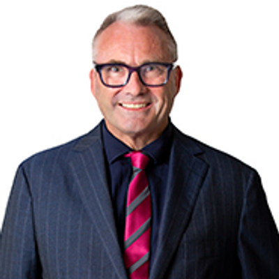 Craig Osborne from RMB Lawyers