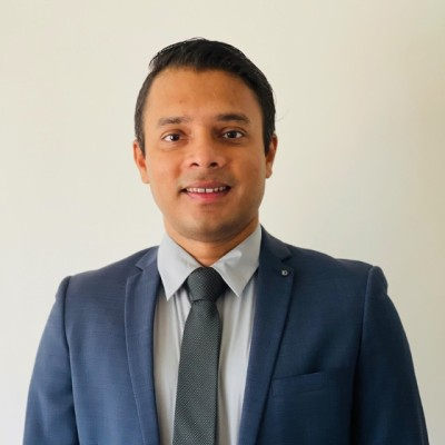 AJ Faisal from AJ Faisal - Sterling Law