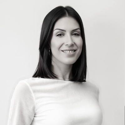 Olga Matta from Bluecrest Legal Pty Ltd