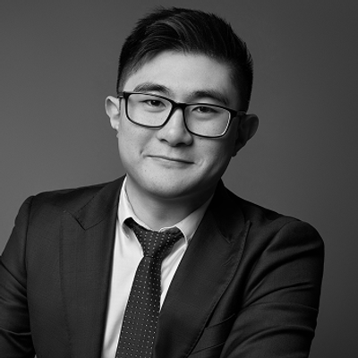 Shane HUA from JC Legal Practice