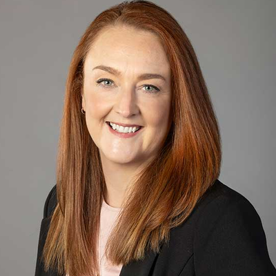 Justine Kitchen from Fastrack Conveyancing