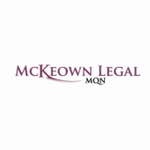 Robert McKeown from McKeown Legal