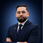 Madhab Kharel from Emigrate Lawyers