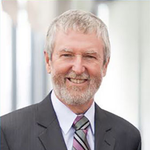 David Baker from Baker O'Brien & Toll