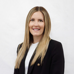 Amanda Gibson from Houtermans Horner Conveyancing Pty. Ltd.
