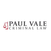 Paul Vale Criminal Law