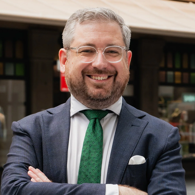 Andrew Kertesz from Delaney Lawyers (old data file)