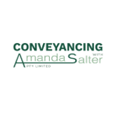 Conveyancing with Amanda Salter