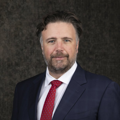 Nigel Saines from Saines Legal Pty Ltd