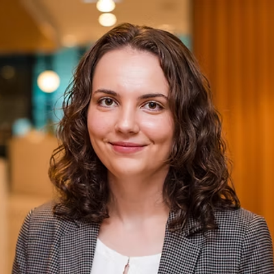 Cora Thorne from Hope Legal Pty Ltd