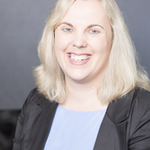 Andrina Hamer from Residential Property & Conveyancing Specialists