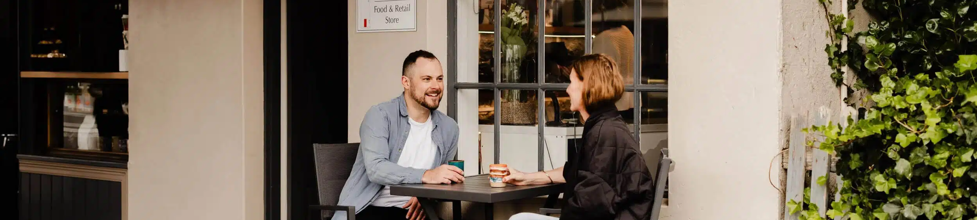 Davis & Associates Pty Ltd (previously Christopher John Davis) cover