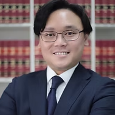 Michael Wong from Integro Lawyers PTY LTD