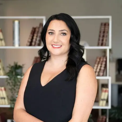 Edwina King from King Corporate Migration (KCM)