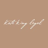 Kate King Legal