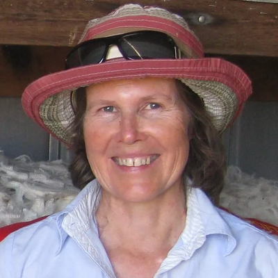 Prudence Hutchinson from Complete Rural Conveyancing