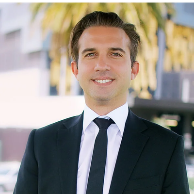 Dushan Nikolic from Carina Ford Immigration Lawyers