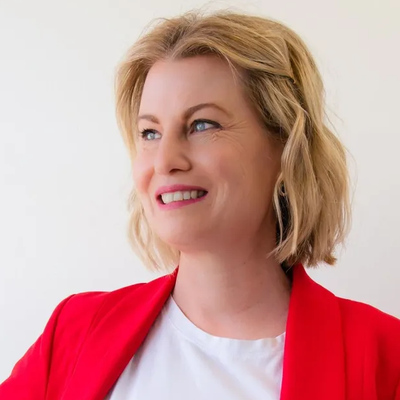 Louise Moulton from Louise Moulton Legal