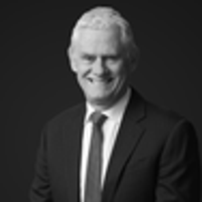 Mark Flint from Geocon