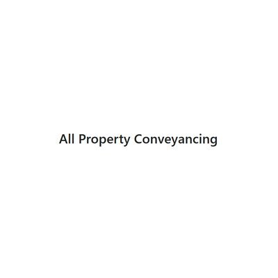 Tanya Arfmann from All Property Conveyancing - Tanya Arfmann