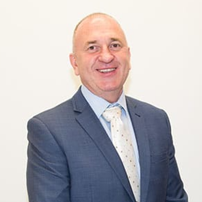 Bruce Hall from BPH Legal