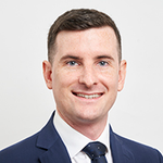 Trent Hancock from Jewell Hancock Employment Lawyers