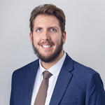 Brad Spikins from Podmore Legal
