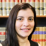 Fidan Shevket from Fox & Staniland Lawyers