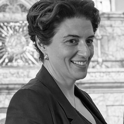 Maria Di Gregorio from Iron Cove Law