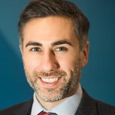 Brad Santer from Indemnity Legal