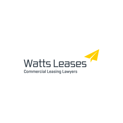 Tom Watts from Watts Leases