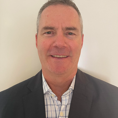 Jeremy Broadbent from Broadbent Legal