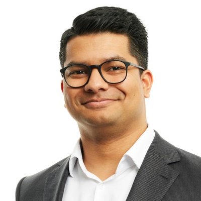 Kevin Fernandez from QMV Legal