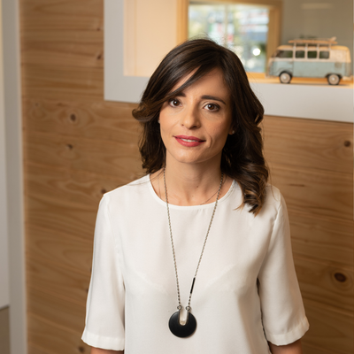 Valentina Segreto from Get Your Visa